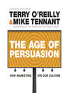 The Age of Persuasion